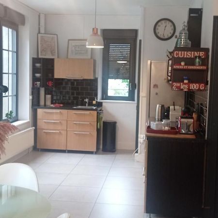 Le Numero 5 Bar-le-Duc Extérieur photo
