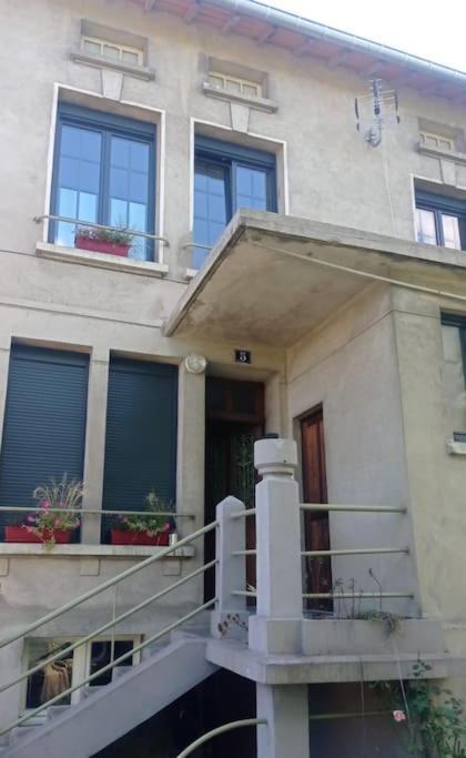 Le Numero 5 Bar-le-Duc Extérieur photo