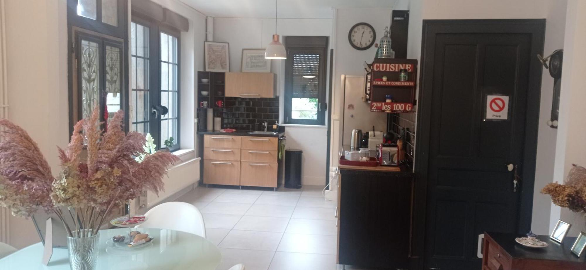 Le Numero 5 Bar-le-Duc Extérieur photo
